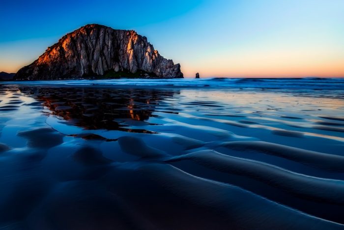 Baja California