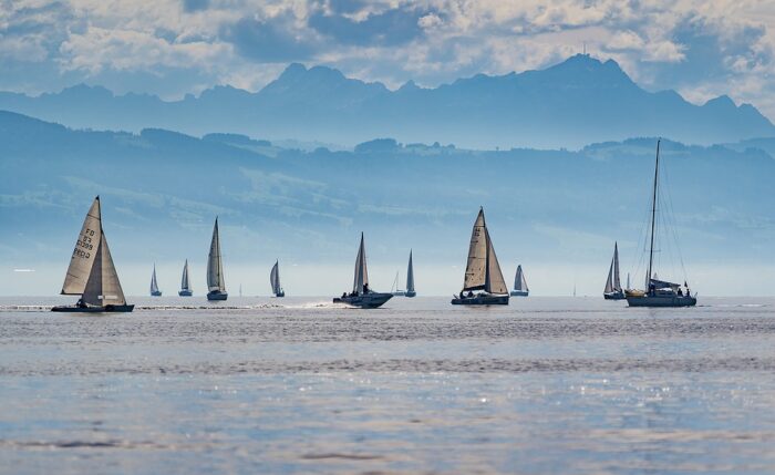 regata