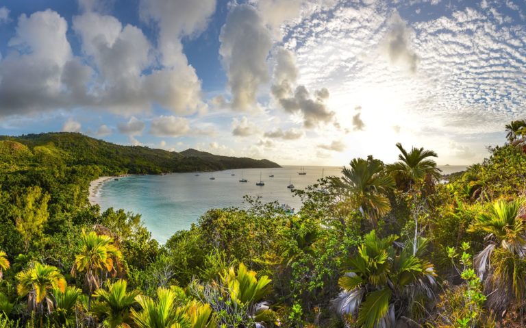 Seychely - neobjevený ráj